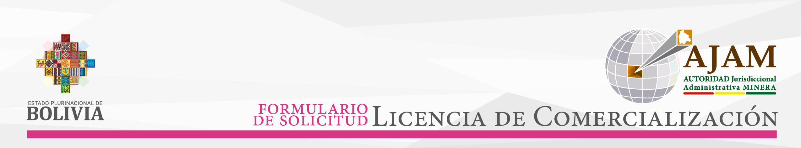 LICENCIA COMERCIALIZACION