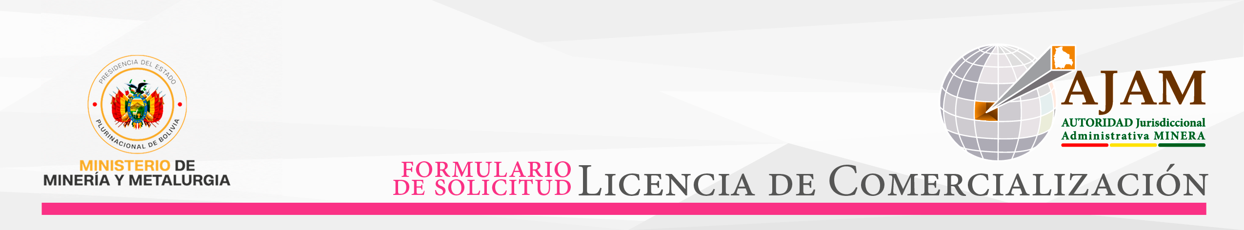 LICENCIA COMERCIALIZACION